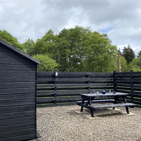 The Jacobite Retreat Villa Fort William Exterior foto
